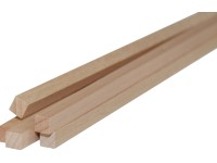 Tavola In Abete Lamellare - Spessore 14mm, 400x800mm | Per Fai Da Te E Costruzioni