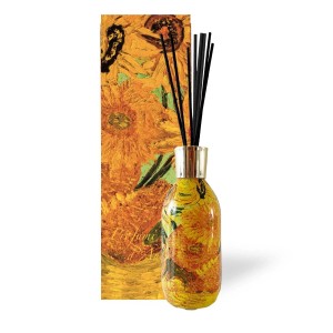 Diffusore di fragranza profumi d'autore Girasoli Van Gogh 500 ml