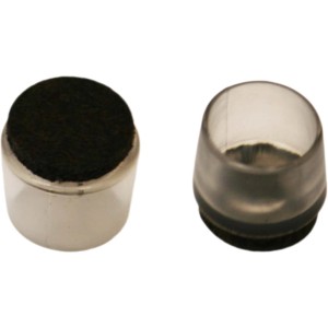 t.b.t. Feltrini e scivoli per gambe di sedie