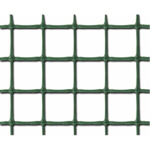 Rete da giardino verde per supporto piante, categoria "Ulteriori supporti da giardinaggio".