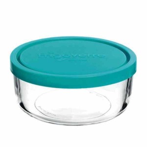 Contenitore tondo Frigoverre Classico Bormioli 12 cm
