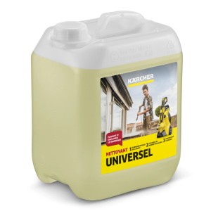Detergente universale per idropulitrice Kärcher 5 l