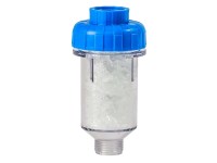 Chiave Per Filtri Depuratori Acqua - In Plastica Rinforzata, Adatta A Alloggiamenti Standard Da 10 Pollici, Leggera E Resistente