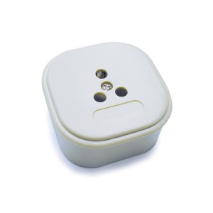 Accessorio per telefoni t.b.t., primo piano