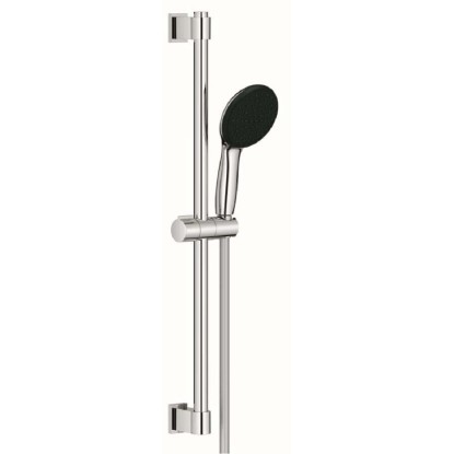 Set asta doccia a 2 getti GROHE Vitalio Start 110 cromo