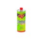 t.b.t. Acetone in lattina verde con tappo rosso. Solvente, detergente.