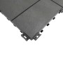 Piastrelle da esterno S-TYLE mosaic grigio 30x30x1,7 cm_3