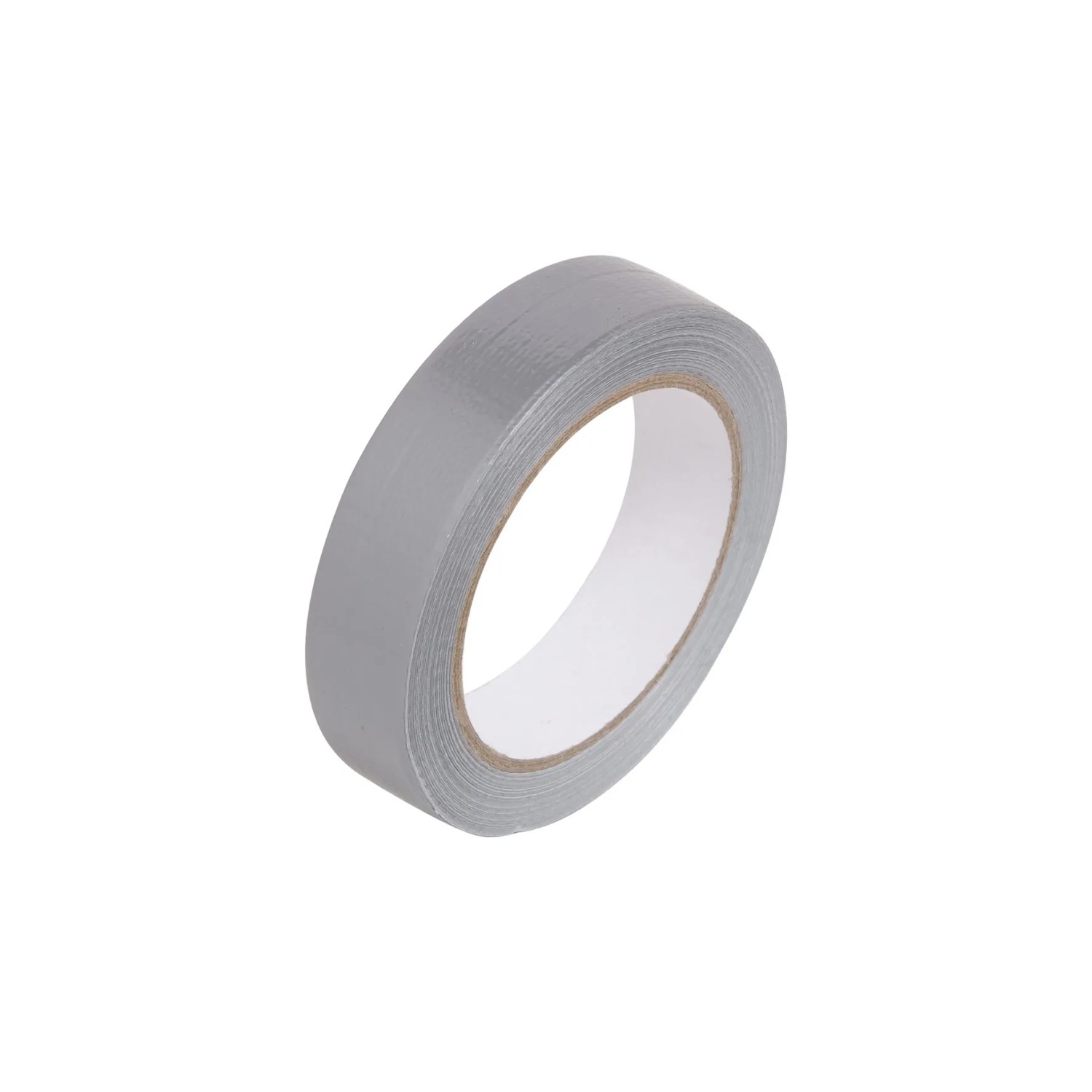 NASTRO IN TESSUTO NERO 51006 25X19 - Confezione da 4 PZ - Guidoni srl