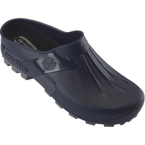 Zoccoli da giardino blu di t.b.t. della categoria Abbigliamento giardinaggio.