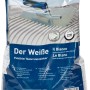 Sacco di malta per pietra naturale Mapei C2TE 5 kg, adatta per piastrelle in pietra naturale.