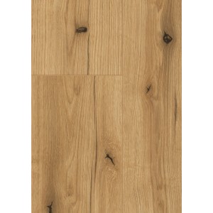 Kaindl Laminato 8mm resistente all'acqua, Rovere Evoke Coast con fughe.