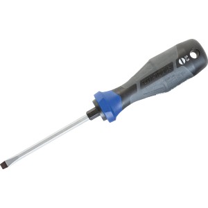 Cacciavite LUX Professional SL 5,5 mm con impugnatura ergonomica.