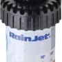 Irrigatore a scomparsa RainJet per irrigazione interrata, vedi dettagli prodotto.