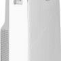 Condizionatore portatile bianco t.b.t. di Midea per OBI. Compatto ed efficiente.