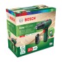 Avvitatore a batteria Bosch EasyDrill 1200 in valigetta con batterie e caricabatterie.