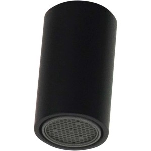 Aeratore Cucina Idrostile Matanzas Nero