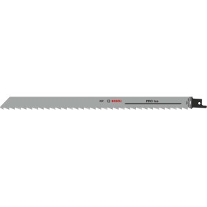 Lama Bosch per sega PRO Ice S1211K da 1,25x19x300 mm 5 pz