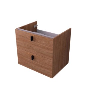 Mobile bagno base lavabo sospesa Taiko 2/C 59x45x54 cm assortito
