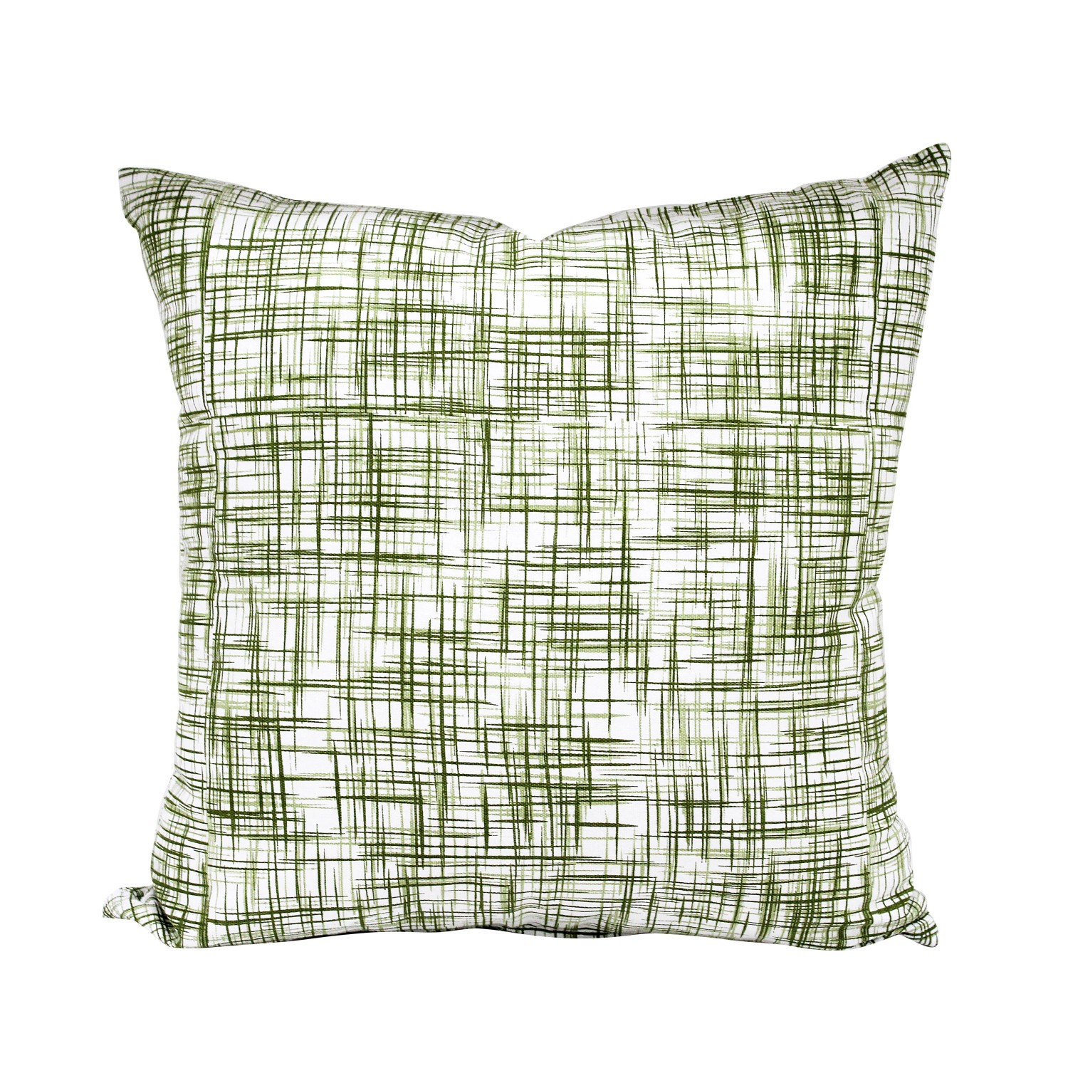 furn. Fodera per cuscino geometrico Bee Deco