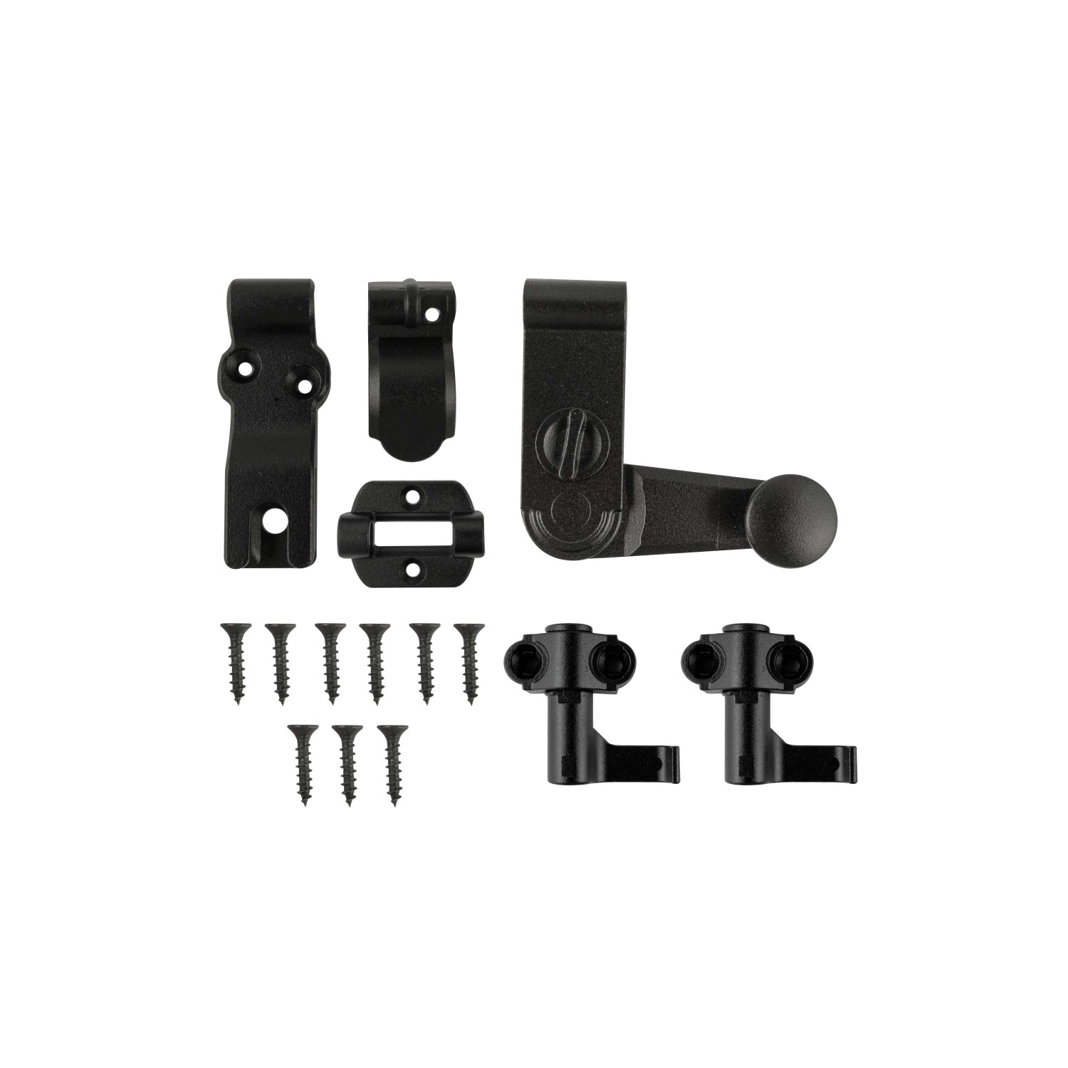 Chiusura Per Recinzioni Tappo Cupola In Acciaio Pressato Quadrato 5x5 Cm: Per Pali In Acciaio, 1 Pezzo, Marca PLUM_FITTINGS Tappo Cupola Acciaio Quadrato - Foto 9