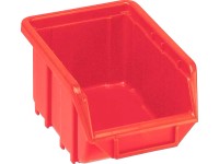 Gancio Nylon Per Pannello Forato Diritto Lungo Mm.40 | Sipa - 7