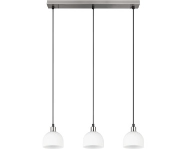 Lampada da tavolo in alabastro e metallo H59 cm - MONTAIGNE