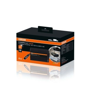 Convertitore da 12 V DC a 230 V AC 150 W Powerinvert