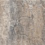 Pavimento per esterni t.b.t., effetto pietra naturale in beige-grigio.