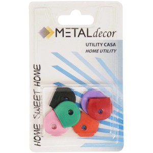 Spilli colorati per bacheche, puntine da disegno per bacheche, vari colori.