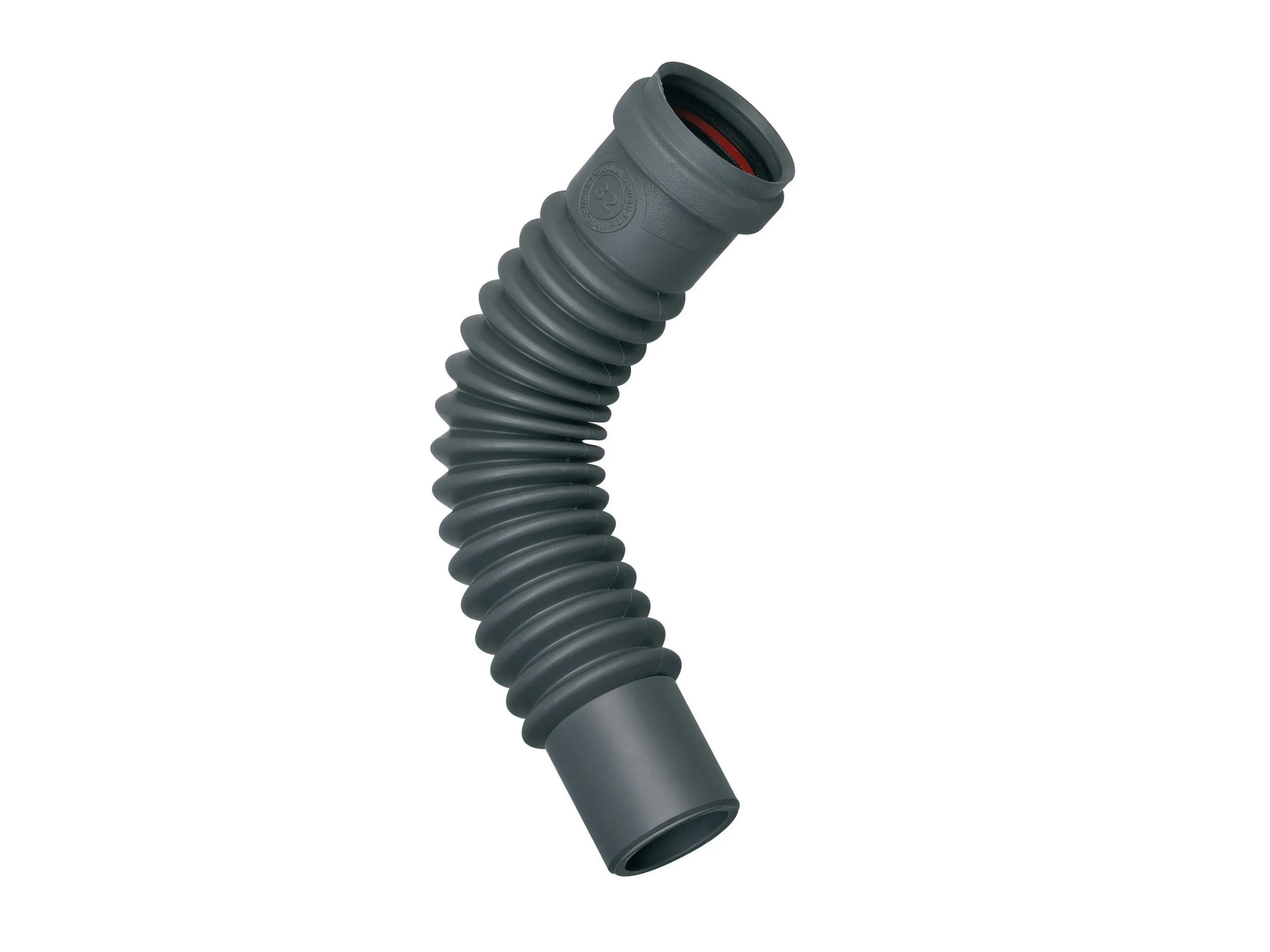 Manicotto in silicone RACES Silicone 90° a 30mm (1,18