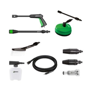 Idropulitrice Ribimex RX2 480 l/h 130 bar