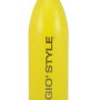Borraccia gialla Gio'Style per campeggio e outdoor.
