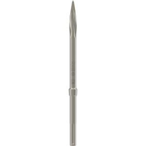 Scalpello Bosch punta Pro R-Tec Speed SDS-max