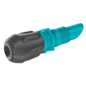 Gardena nebulizzatore, set da 5 per sistemi Micro-Drip, per irrigazione mirata dall'alto.