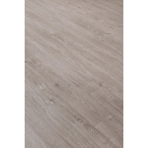 Pavimento vinilico SPC Robust rovere tortora Limoges sp. 5,5 mm 2,208 m²