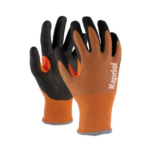 Guanti da lavoro antitaglio Kapriol Cut Evo tg. 9
