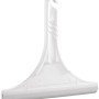 t.b.t. tergivetro doccia, bianco, per doccia e bagno, accessori doccia.