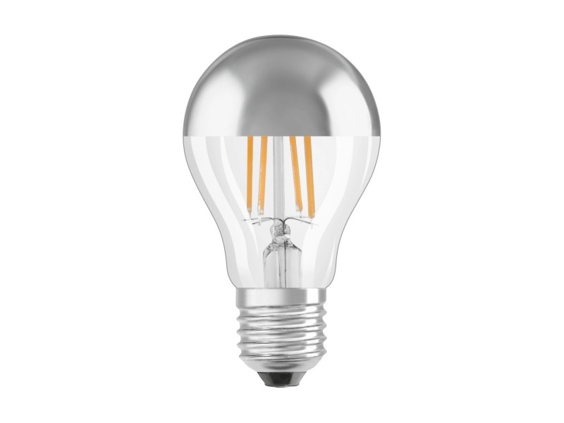 Lampadina LED Osram filamento goccia 18=150 W E27 2452 lm 2700 K