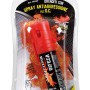 Spray al peperoncino t.b.t. per autodifesa in blister.