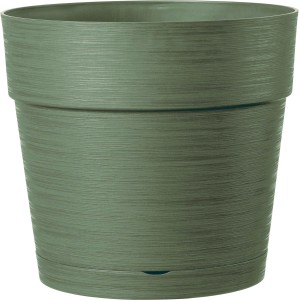 Vaso per piante t.b.t. verde della categoria Vasi per piante.