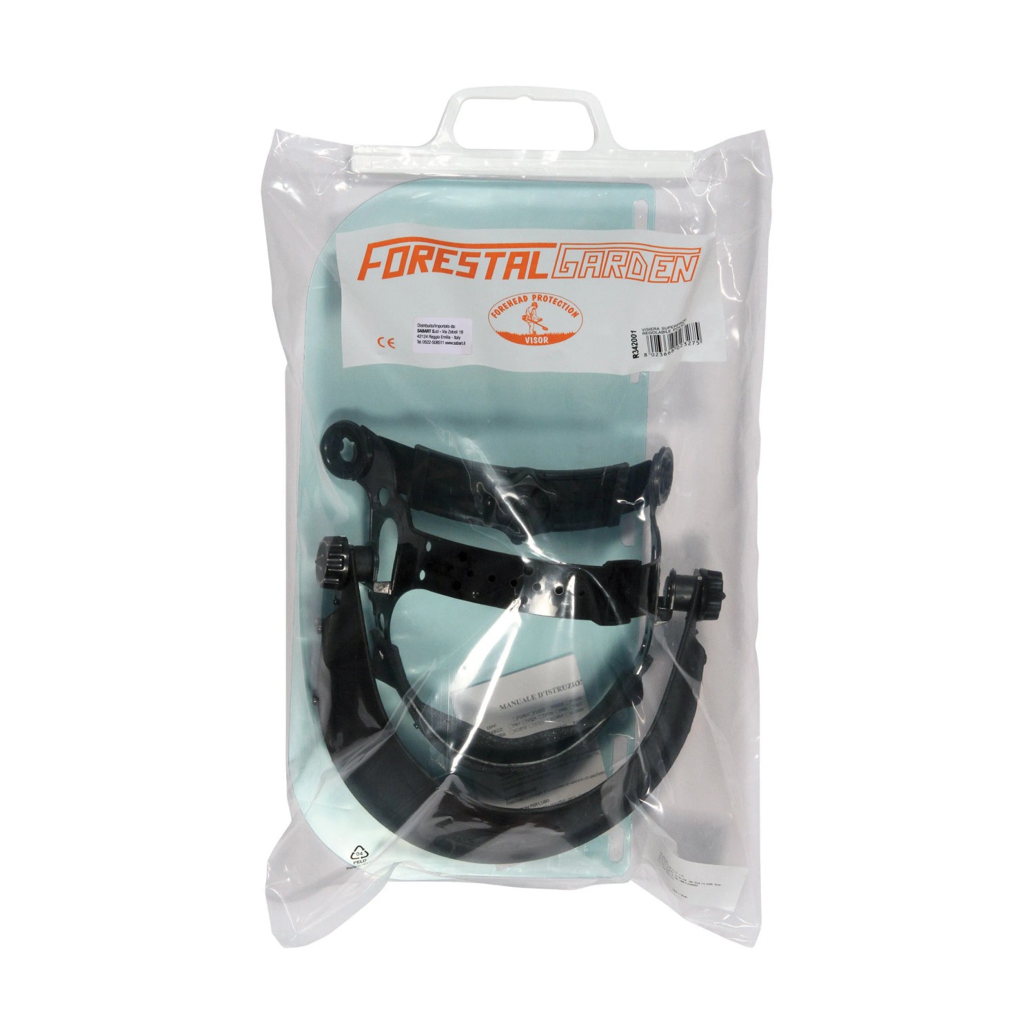 t.b.t. Accessori per decespugliatori e tagliabordi in sacchetto.