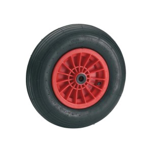 Ruota pneumatica carriole Ø 400 mm