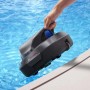 Robot pulitore per piscina senza filo Mova Diver 5.700 LPH fino a 80 m²_18