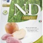N&D Prime Mini cibo secco per cani con cinghiale e mela.