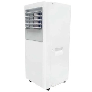 Climatizzatore portatile Qlima P3026 9000 BTU 2600 W classe A