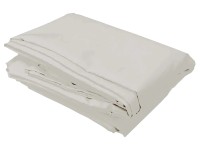 Telo Di Ricambio Per Gazebo Sahara 3x4 Metri – Ecru, Con Air Vent, Poliestere Resistente