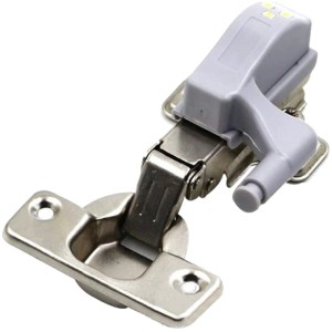 Luce per cerniera t.b.t. per armadi da cucina e mobili.