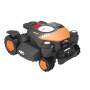 Robot tagliaerba Worx Landroid Vision Cloud 4WD 1000 mq_10