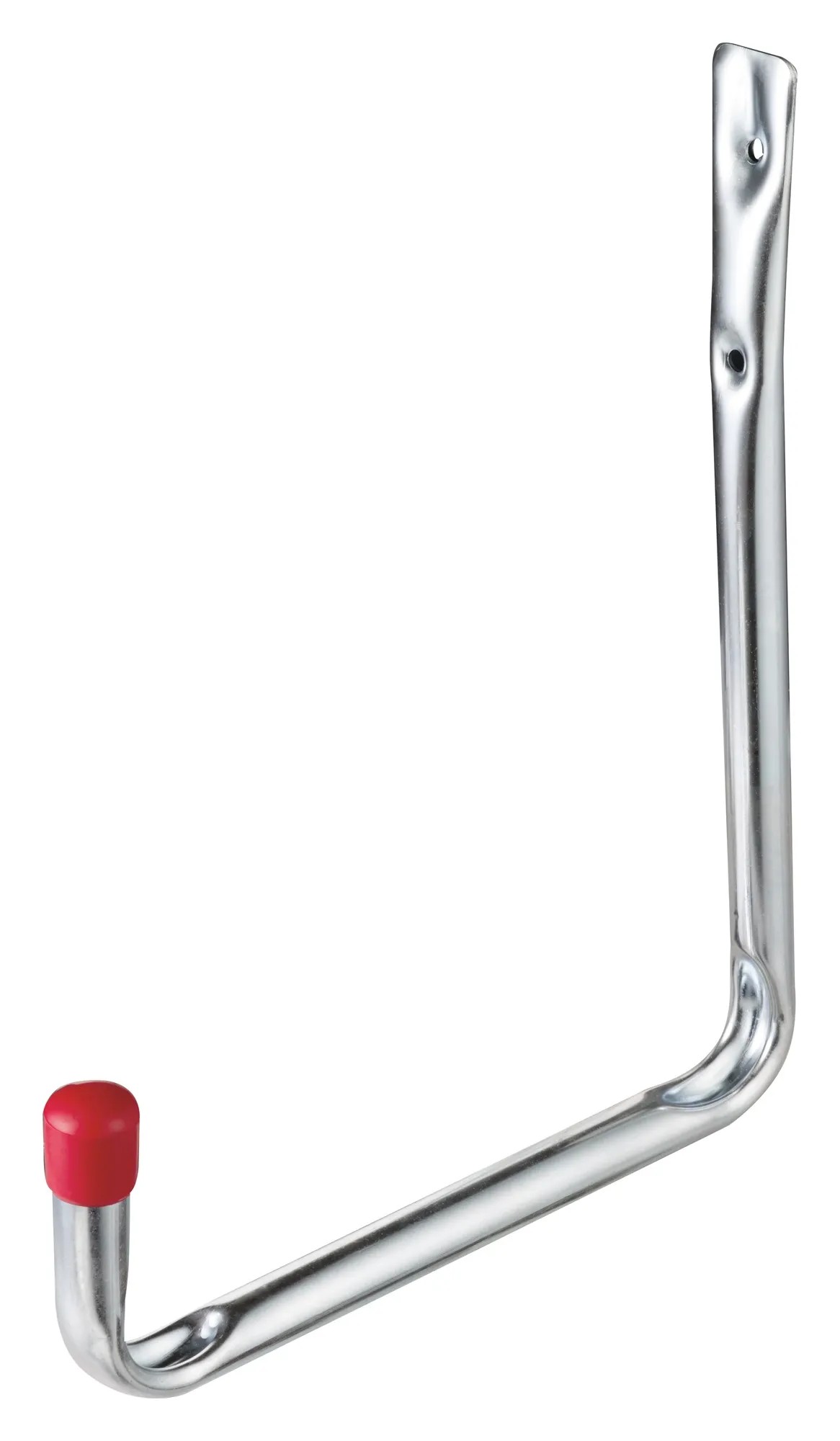 Gancio A Parete Connex Zincato - Grigio, 140x114x53mm, Portata 30kg - Foto 7