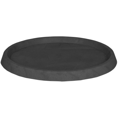 Sottovaso Vasar 24 cm grafite